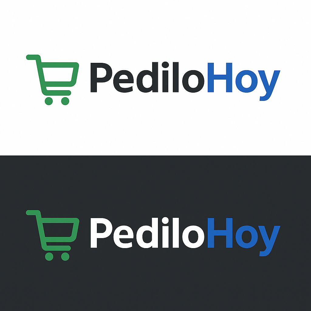 Logo PediloHoy